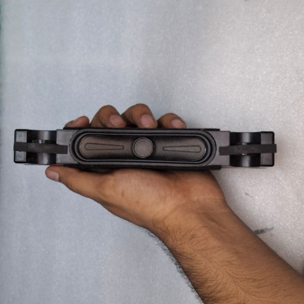 6 Ω 8W TV Speaker Full Range