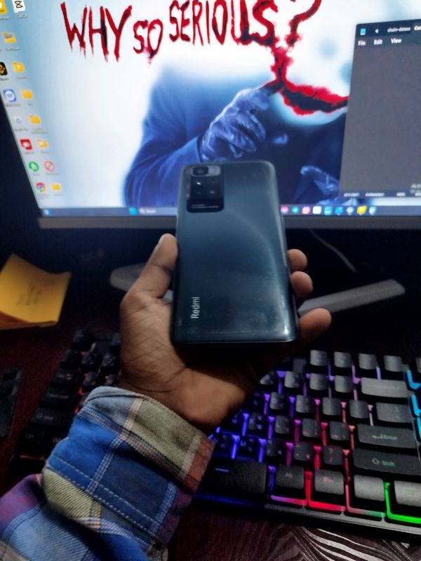 Redmi 10