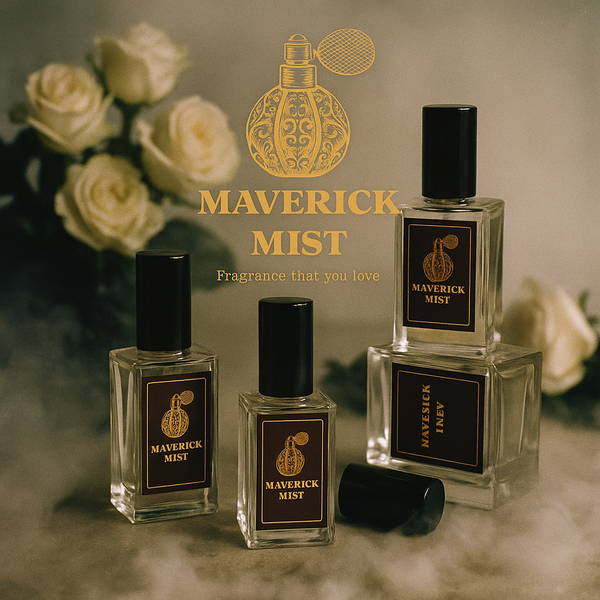 Combo For Female (4 Perfumes)