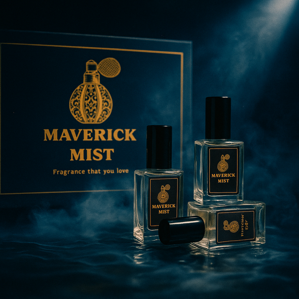 Combo For Male fresh  (4 Perfumes)