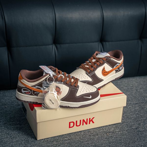 Nike SB Dunk Low (1:1)
