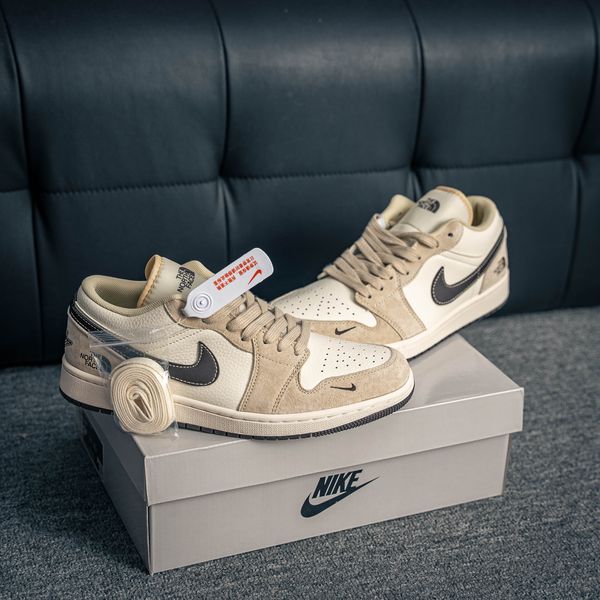 Nike Air Jordan 1 Low (1:1)