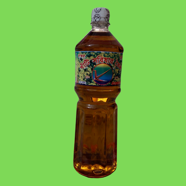Mustard Oil 1L