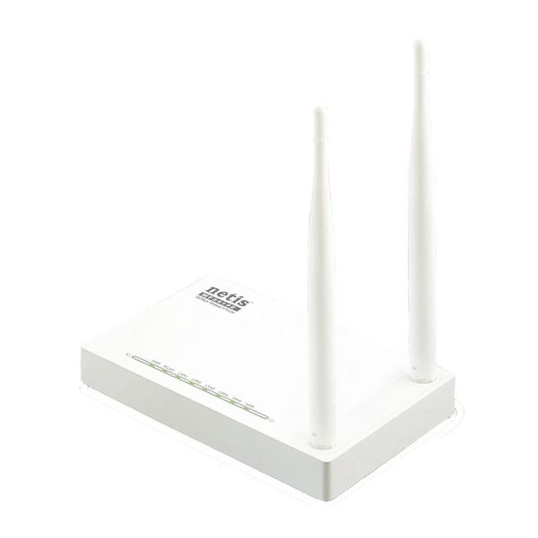 Netis Wf2419E 300Mbps Wireless N Router
