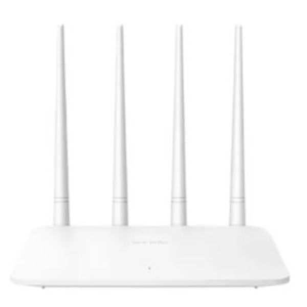 Tenda F6 300Mbps WiFi Router