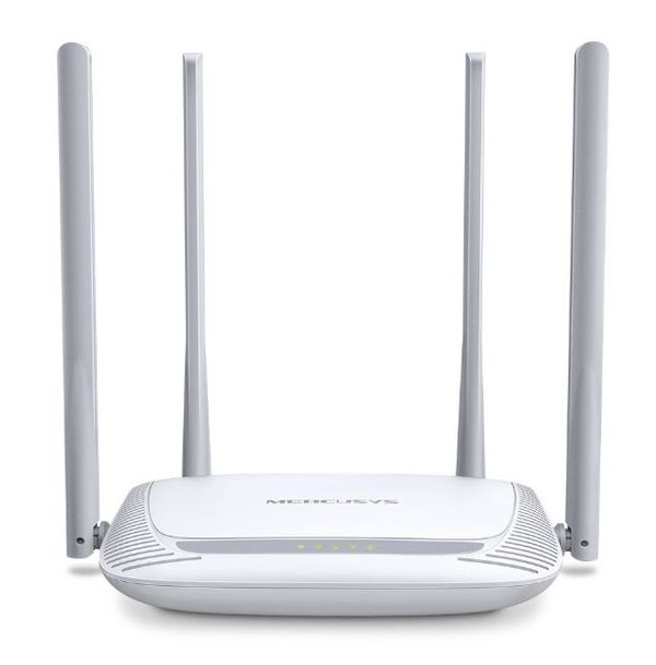 Mercusys MW325R 300Mbps Wireless Router