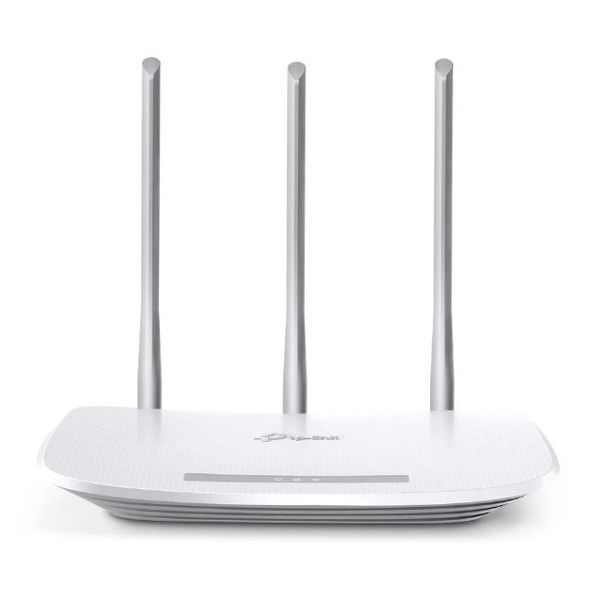 Tp-link TL-WR845N 300Mbps Wireless Router