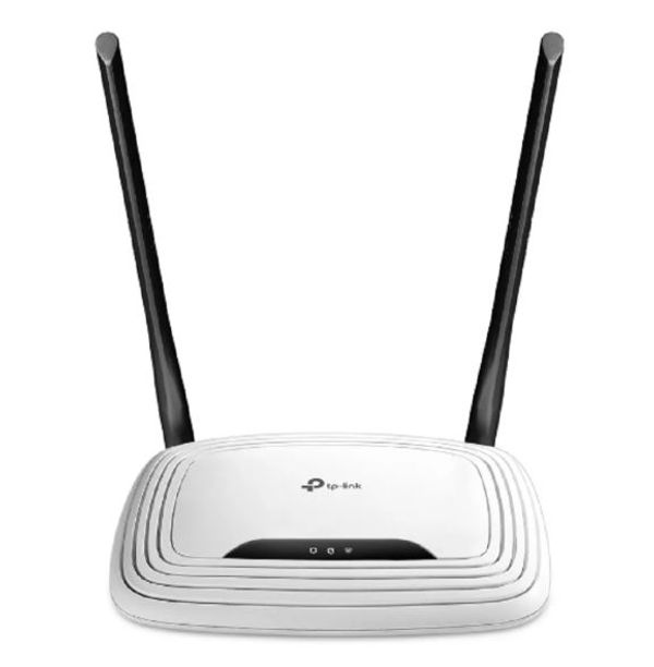 TP-Link TL-WR841N 300Mbps Wireless Router