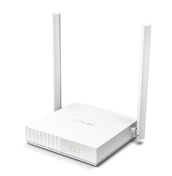 TP-Link TL-WR820N 300Mbps Wireless N Speed Router