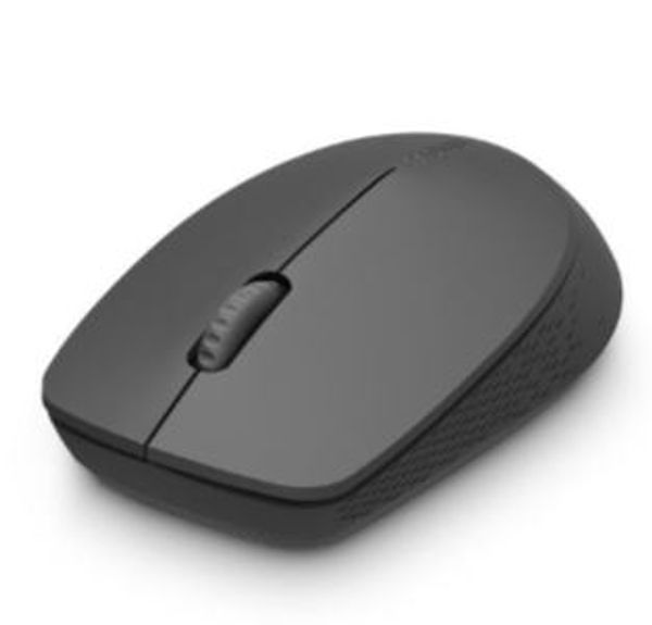 Rapoo M100 Multi-Mode Wireless Silent Mouse Grey