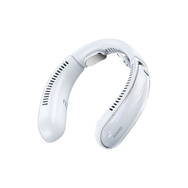 REMAX F20 Whirly Series Icy Bladeless Neck Fan .