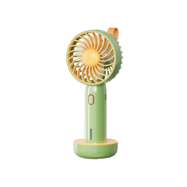 Remax RS-SF05 Portable Handheld Fan .
