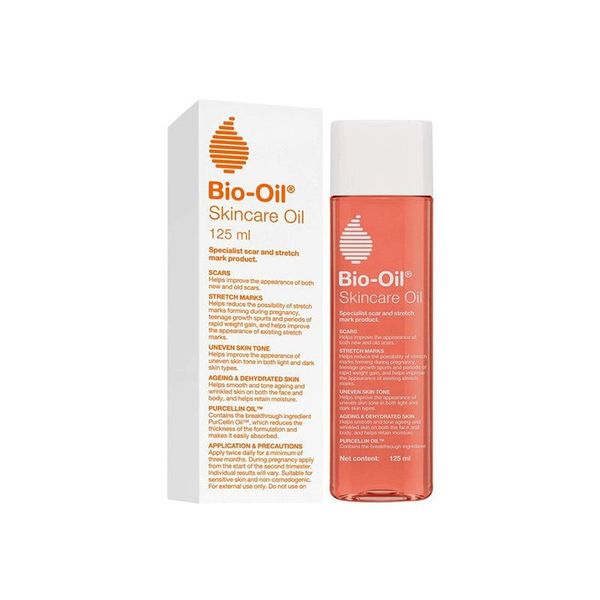 Bio Oil Specialist Skincare Oil - 125ml