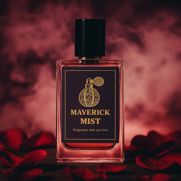 Miss Dior Rose