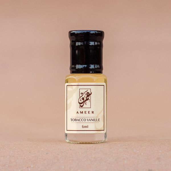 Tobacco Vanille