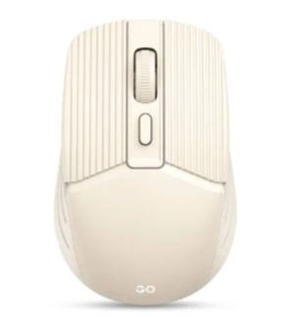 Fantech Go W605 Wireless Mouse