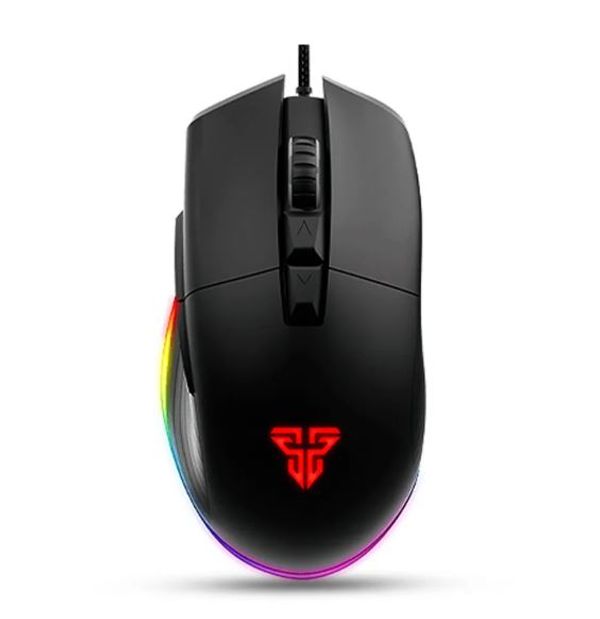 FANTECH UX1 Hero Ultimate Macro RGB Gaming Mouse