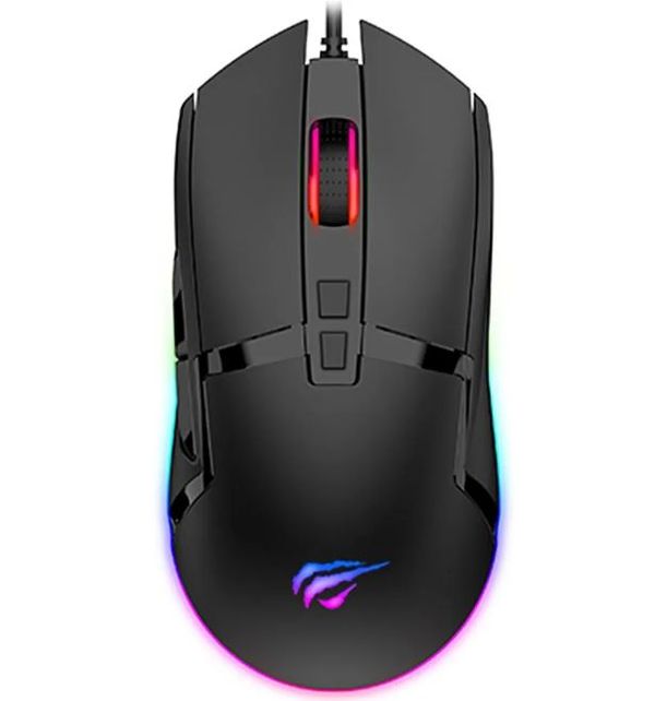 Havit HV-MS1016 USB Gaming Mouse