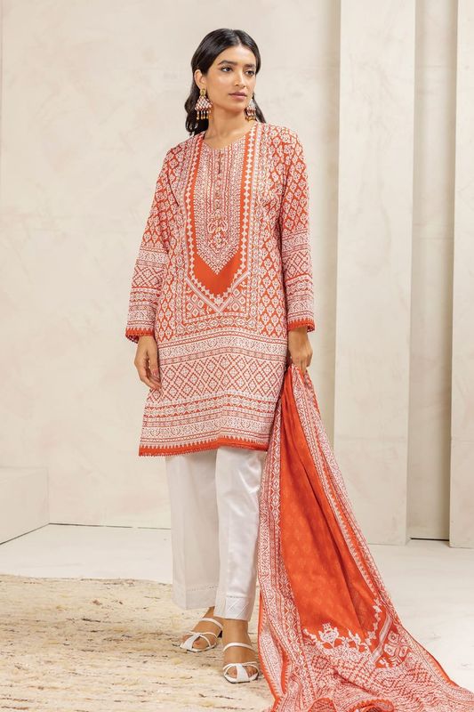 Khaadi 2 pcs