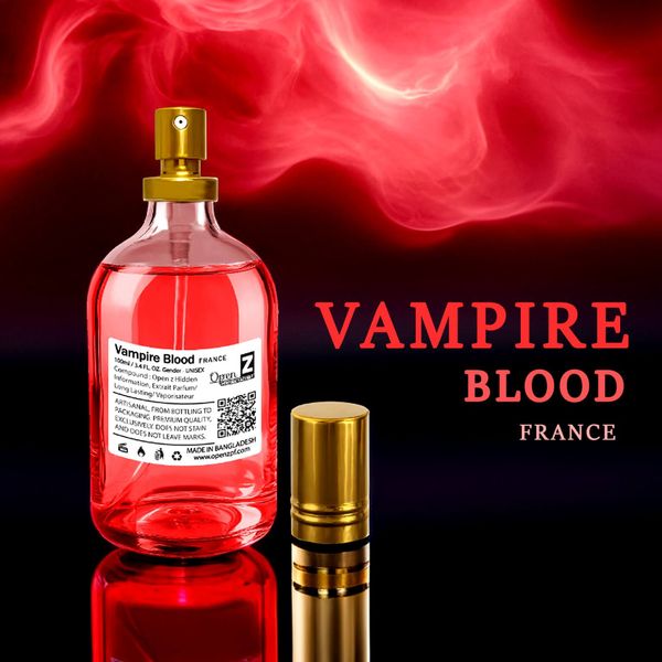 đĨ Vampire Blood Perfume - France Original đĨ