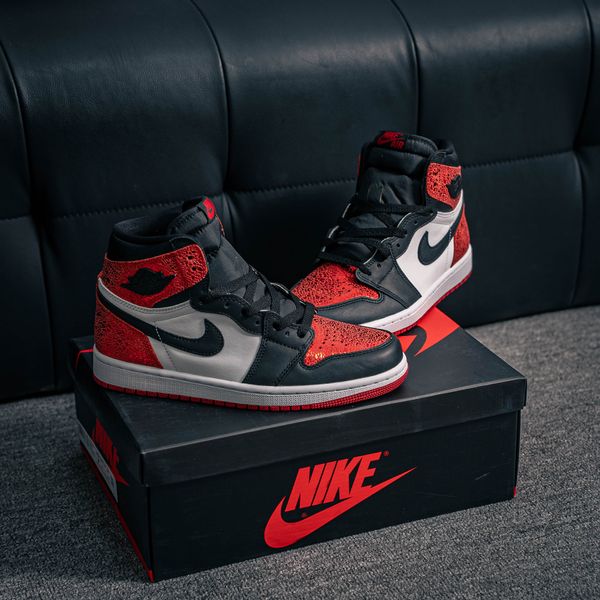 Air Jordan 1 Retro High OG(1:1)