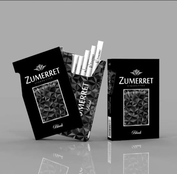 zumerret black