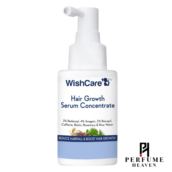 WishCare Hair Growth Serum Concentrate