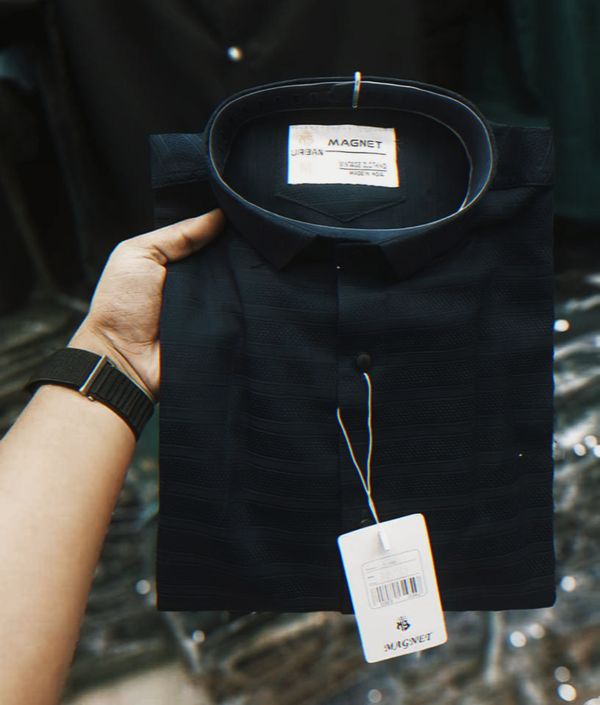 Premium Indian Cotton Shirt for men (Formal) 10