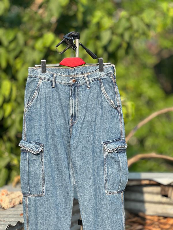 Premium buggy 6 pocket - Image 2