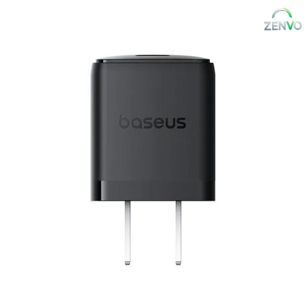 Baseus Charger Palm Series 30W PD Fast Charger