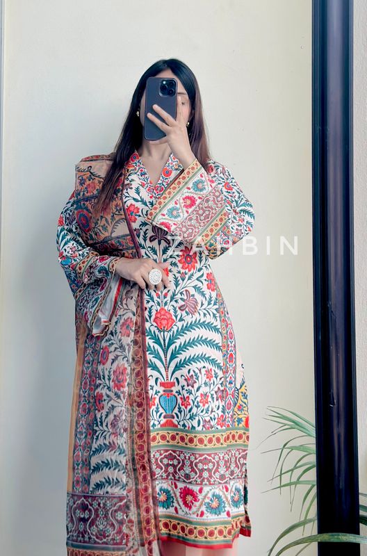 Zehnaseeb♥️