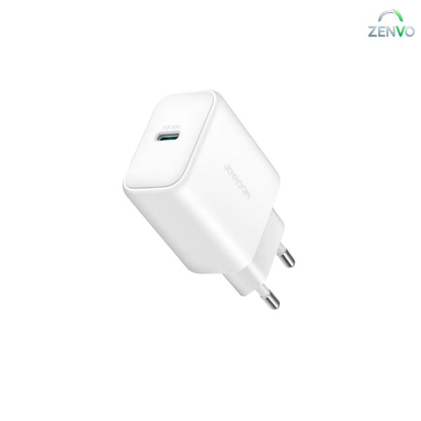 Joyroom JR‑TCF24 30 W USB‑C PD Fast Charger