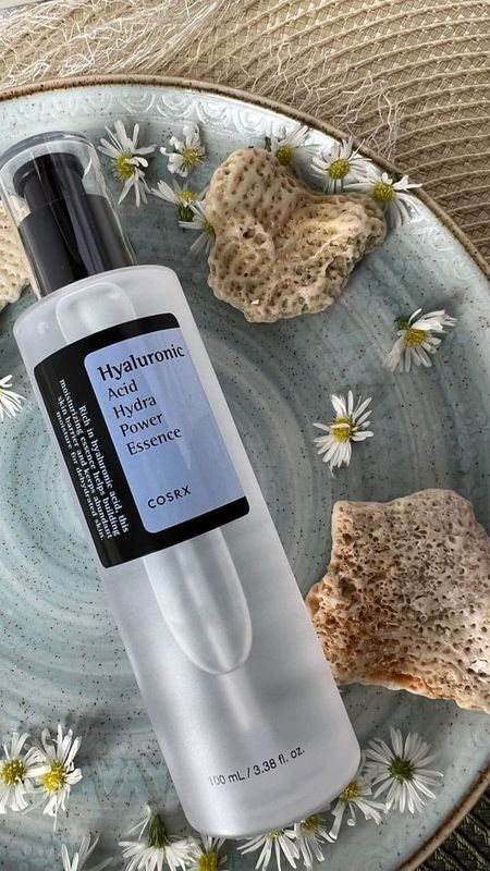 Cosrx Hyaluronic Acid Hydra Power