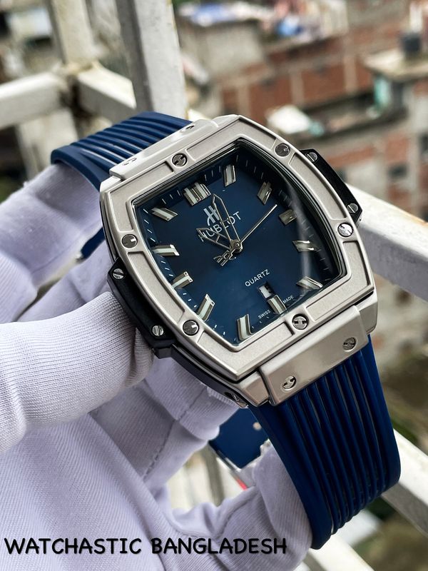 Hublot Spirit Big Bang Blue