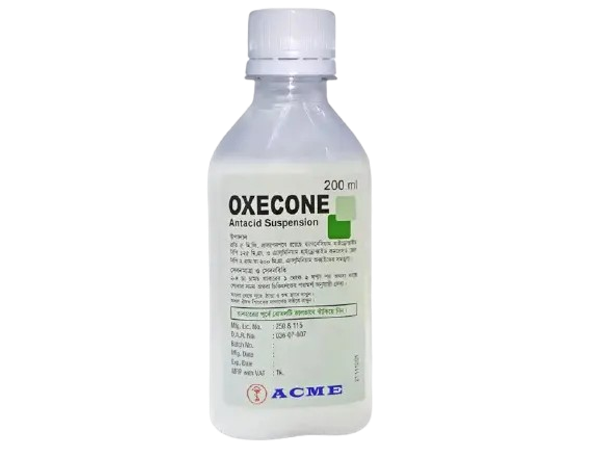 Oxecone-s 200ml