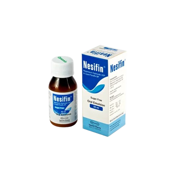 Nesifin 50ml