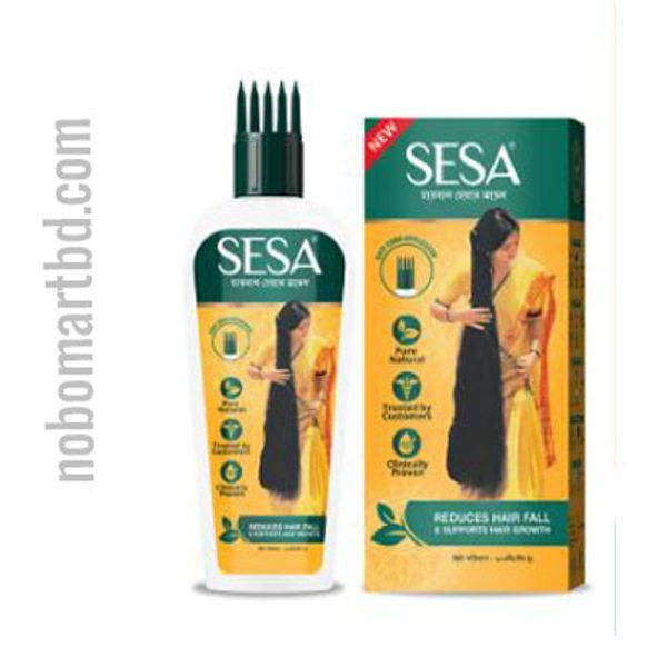 Sesa Herbal Hair Oil 100ml