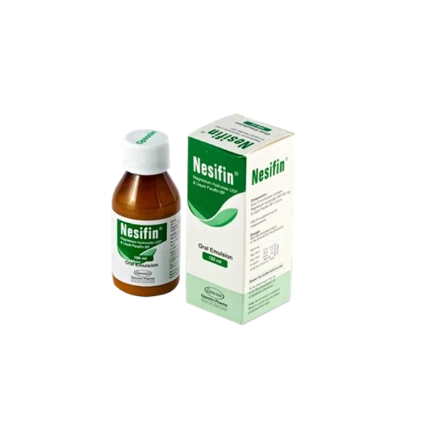 Nesifin 100ml