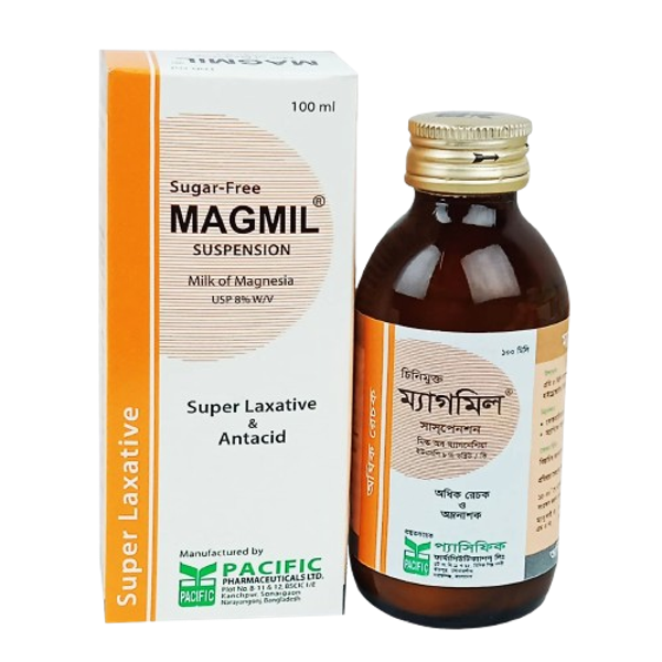 Magnil 200ml