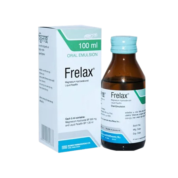 Frelax 100ml