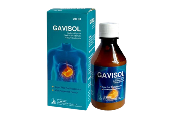 Gavisol 200ml