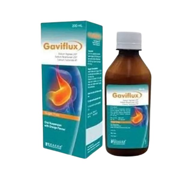 Gaviflux 200ml