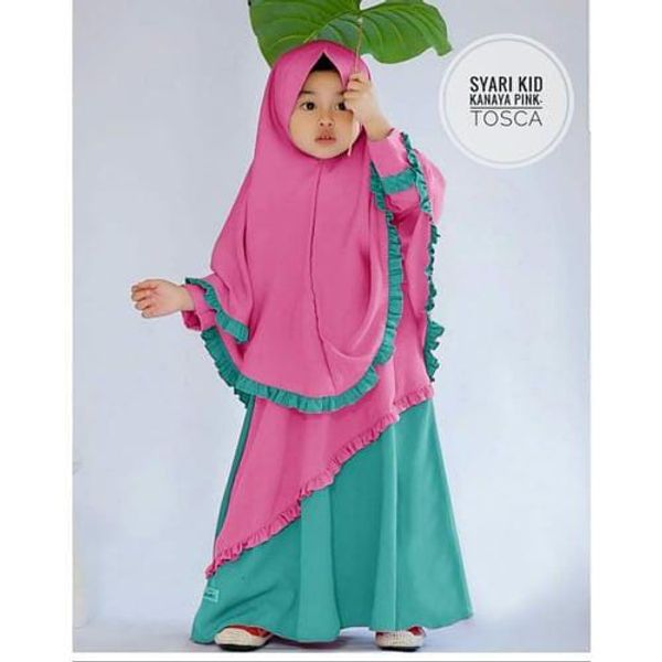 Baby Borka Set 2-12Y