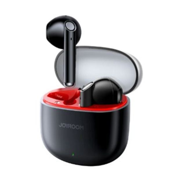 Joyroom JR-PB2 True Wireless Earphones – Black