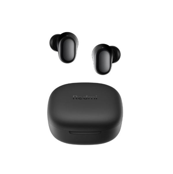 Xiaomi Redmi Buds 6 Play TWS Bluetooth Earphone – Black