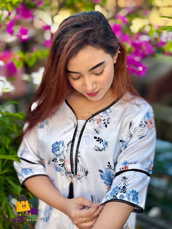 কামিজ টু পিছ code(Lk-17) - Image 2