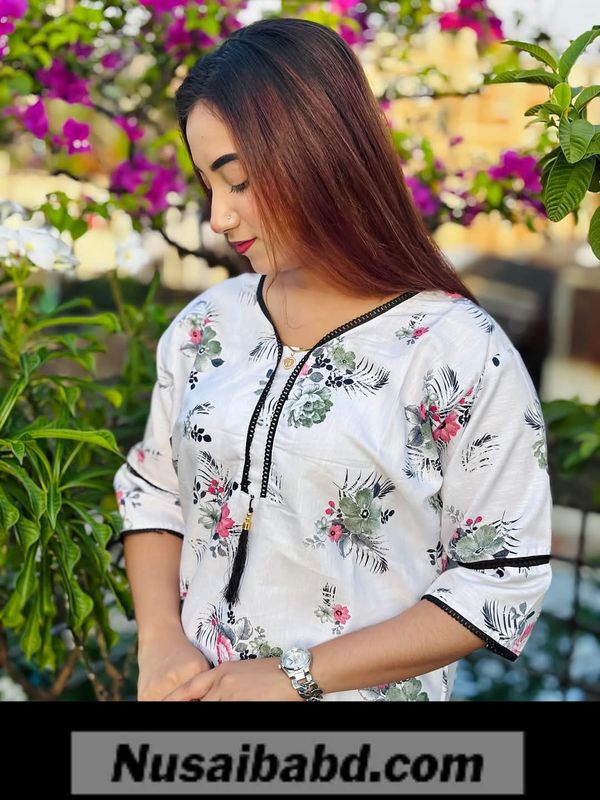 কামিজ টু পিছ code(Lk-17) - Image 2