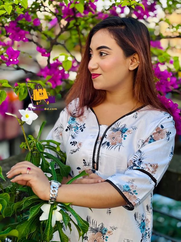 কামিজ টু পিছ code(Lk-17) - Image 2