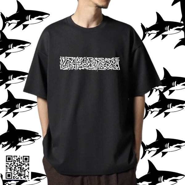 Oversized T-Shirt