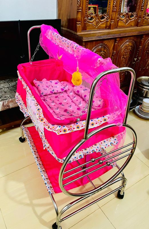 Model-501 Pink